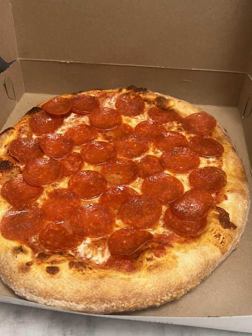 Tigres Pizza